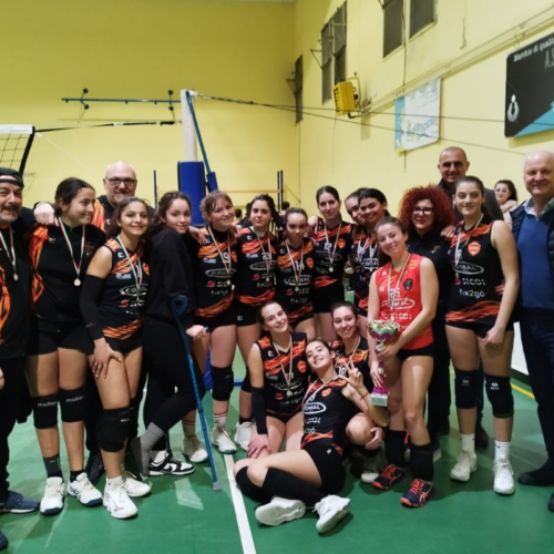 Civitavecchia Volley Academy