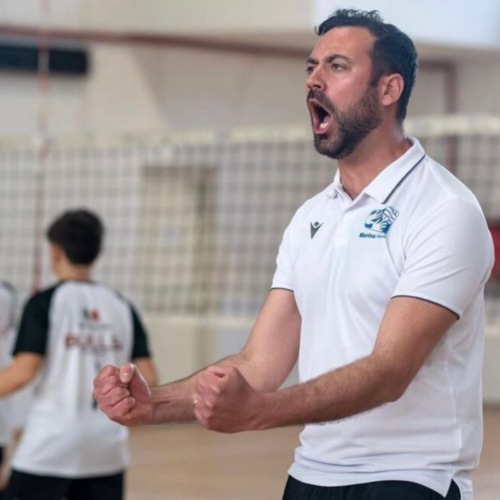 Marino Pallavolo