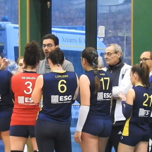 Messina Volley