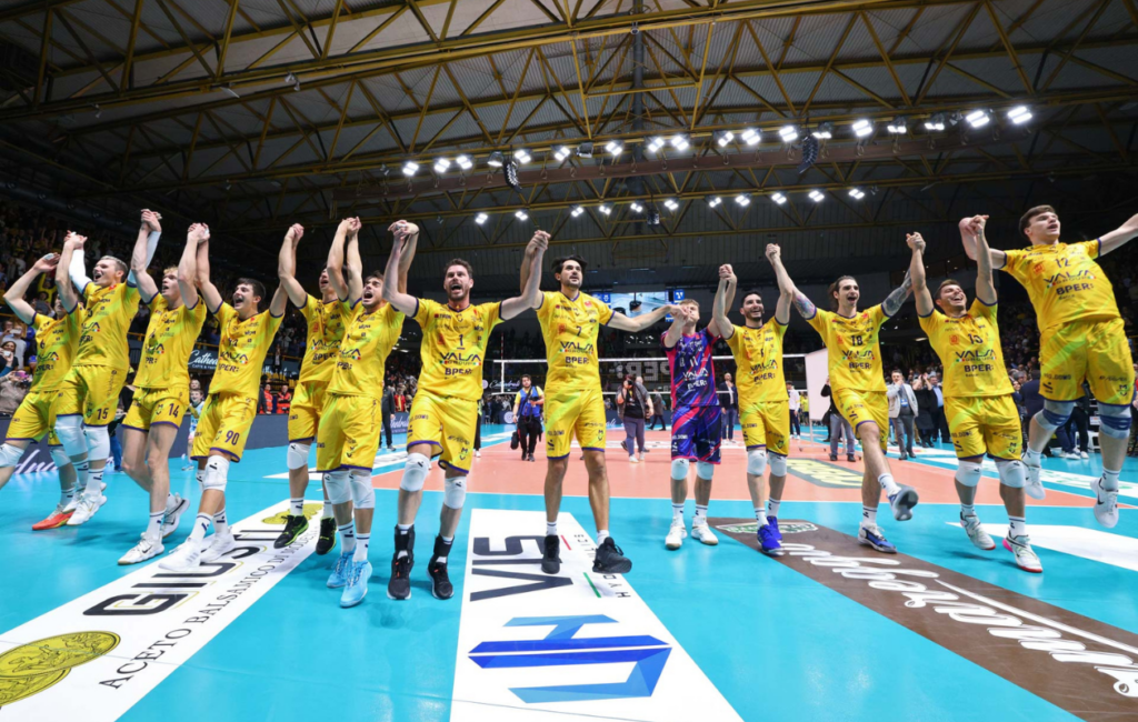 Modena Volley