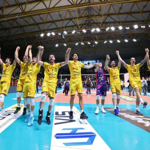 Modena Volley