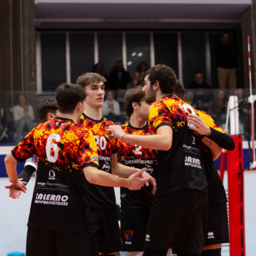 Montesi Volley Pesaro