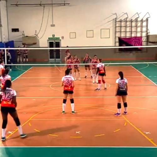 Pallavolo Cascina