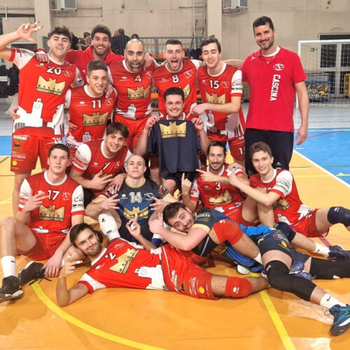 Pallavolo Cascina