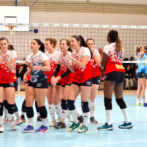 Pallavolo Cascina