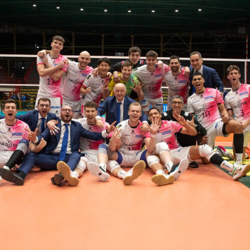 Pallavolo Padova