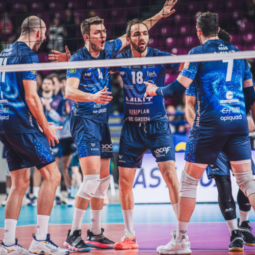 Vero Volley Monza