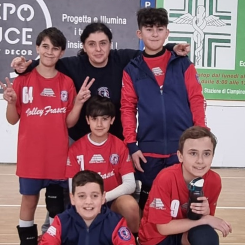 Volley Club Frascati