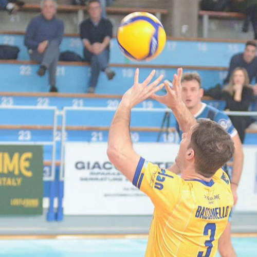 Volley Team Club San Donà di Piave Bassanello