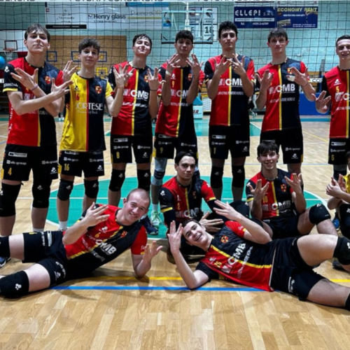 Volley Treviso