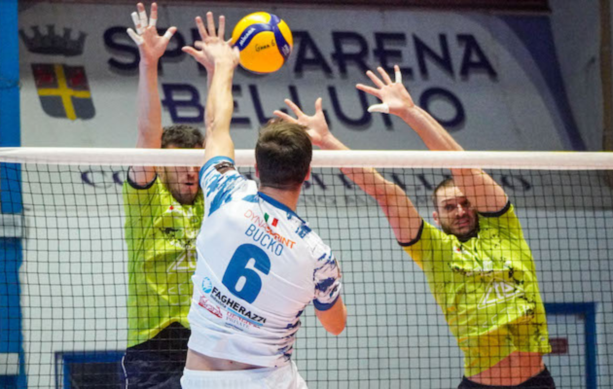 Belluno Volley