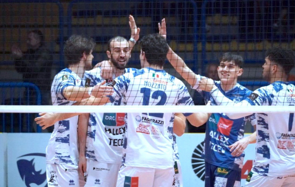 Belluno Volley