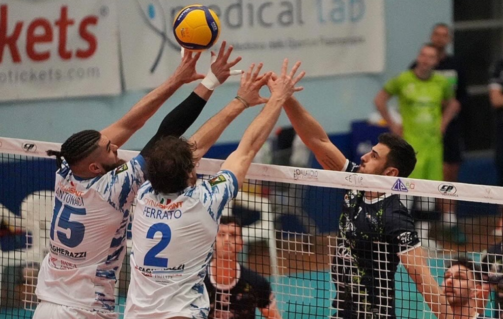 Belluno Volley