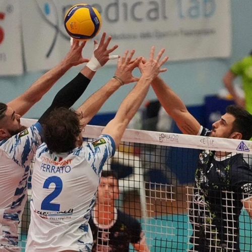 Belluno Volley