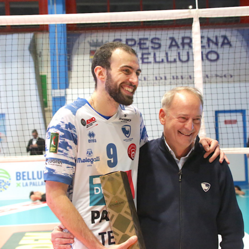 Belluno Volley