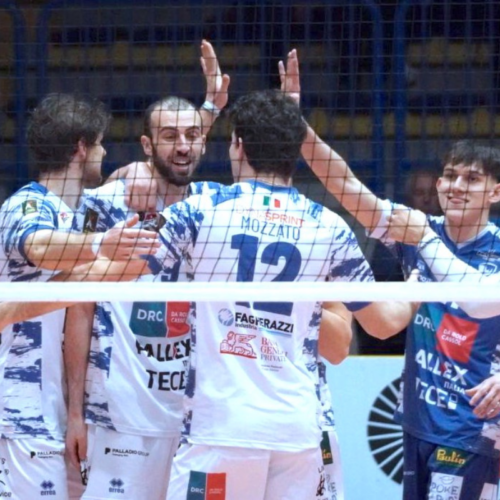 Belluno Volley