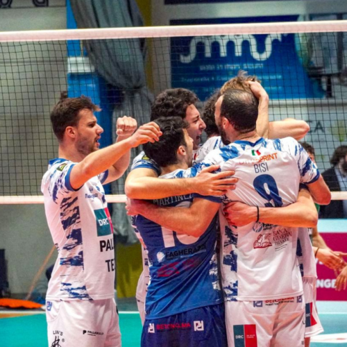 Belluno Volley