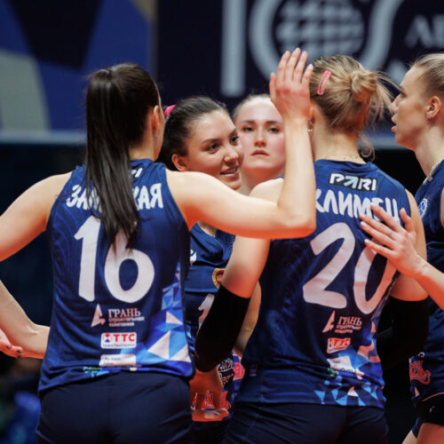 Dinamo Kazan