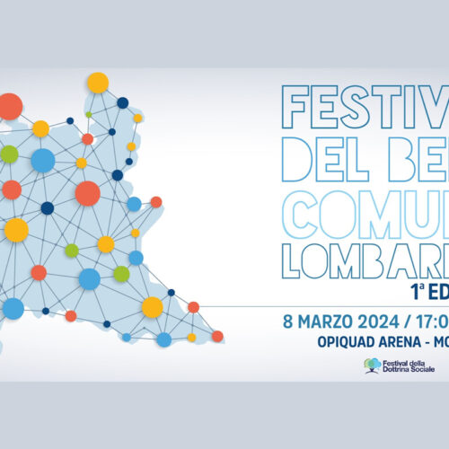 Festival del Bene Comune