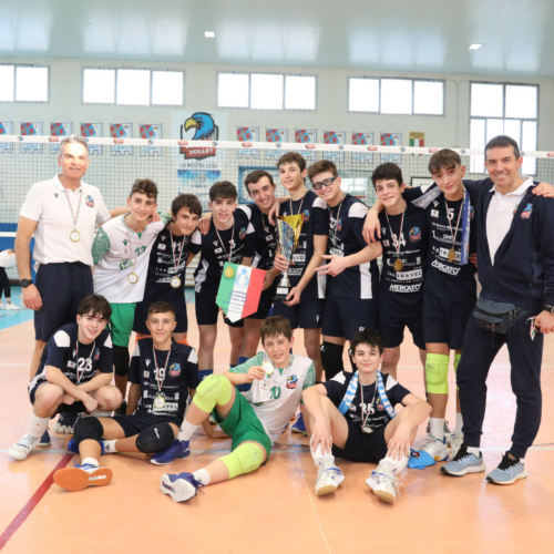 Fiöi Cuneo Volley