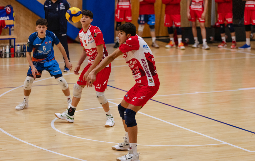 Gas Sales Bluenergy Volley Piacenza