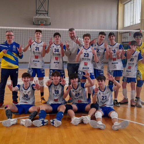 Grandacar Savigliano Under17