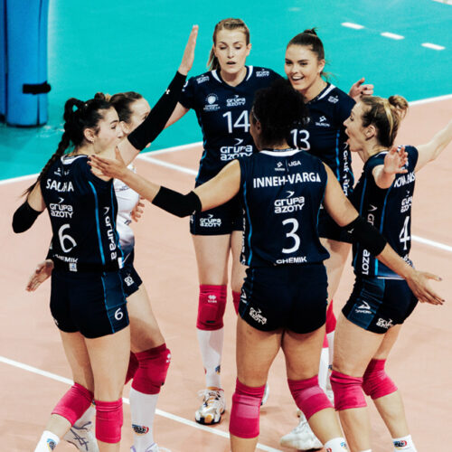 Grupa Azoty Chemik Police