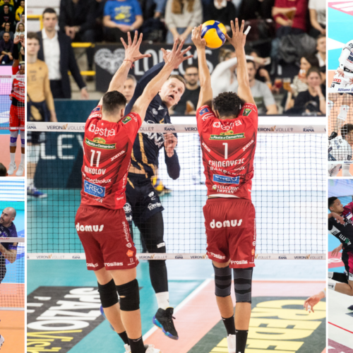 Highlights Superlega