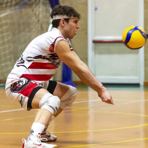 Hoffer Valtrompia Volley