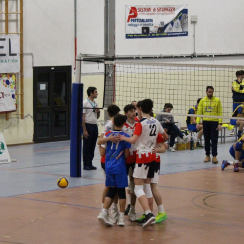 Kabel Volley Prato