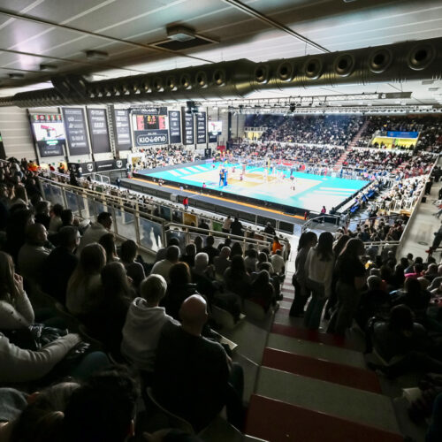 Kioene Arena Padova