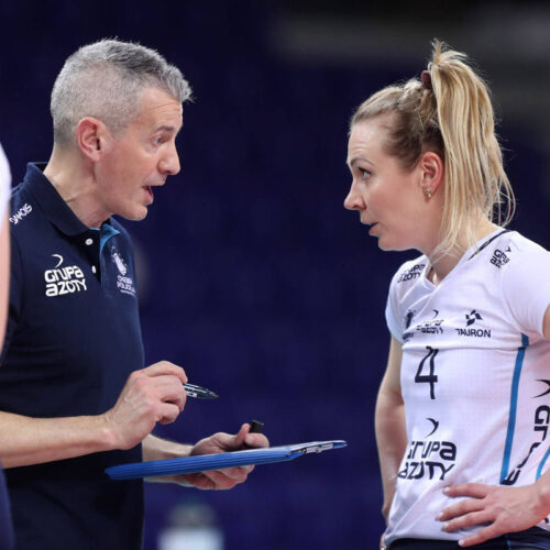 Marco Fenoglio Marlena Kowalewska Chemik Police