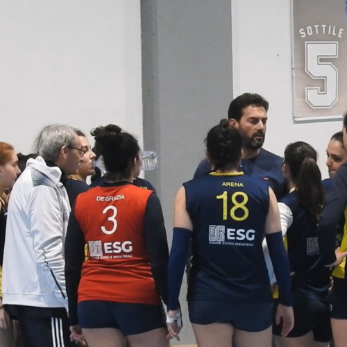 Messina Volley