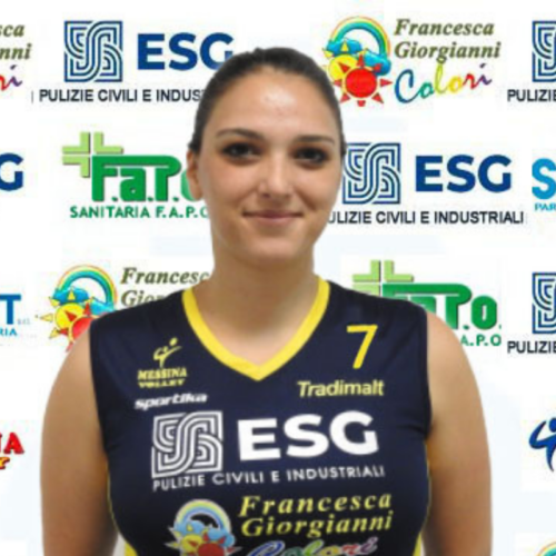 Messina Volley