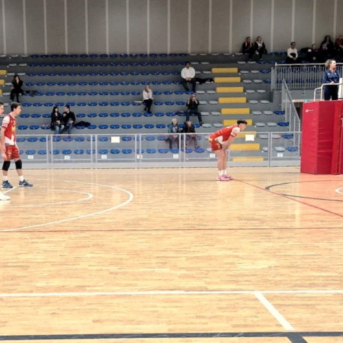 Pallavolo Cascina