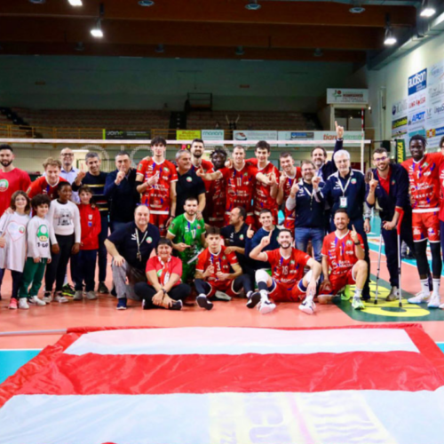 Pallavolo Macerata