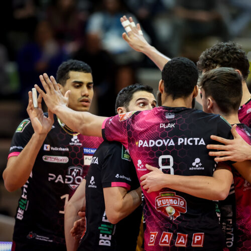 Pallavolo Padova