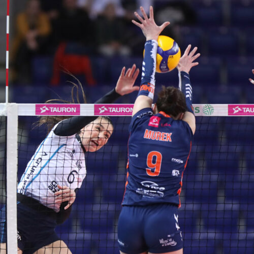 Saliha Sahin Grupa Azoty Chemik Police