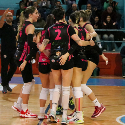 Star Volley Bisceglie