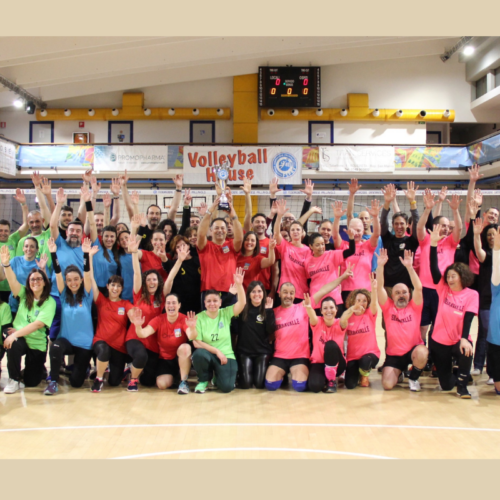 Torneo dei Castelli San Marino