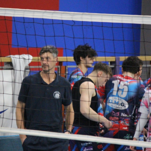 Vintage Volley Prato