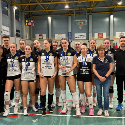 Volley Millenium Brescia