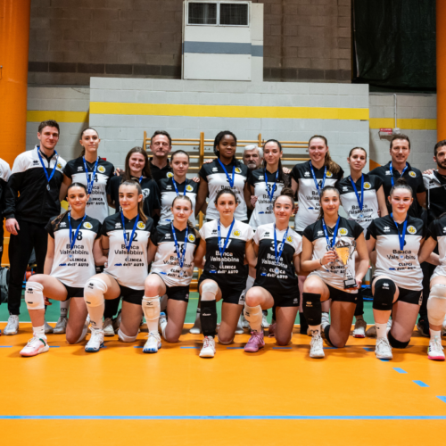 Volley Millenium Brescia