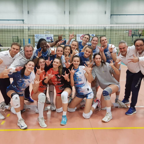 Volley Modena