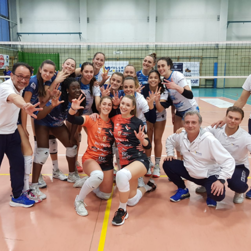 Volley Modena