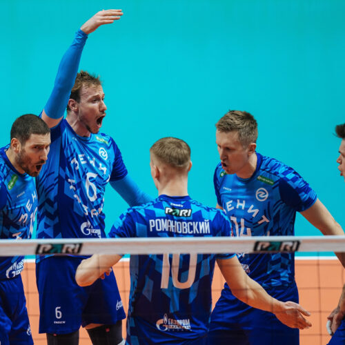 Zenit Kazan