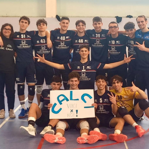 under 17 VBC Calci