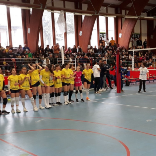 AeQuilibrium Cup - Trofeo dei Calabria