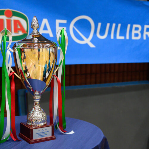 AeQuilibrium Cup Trofeo delle Regioni