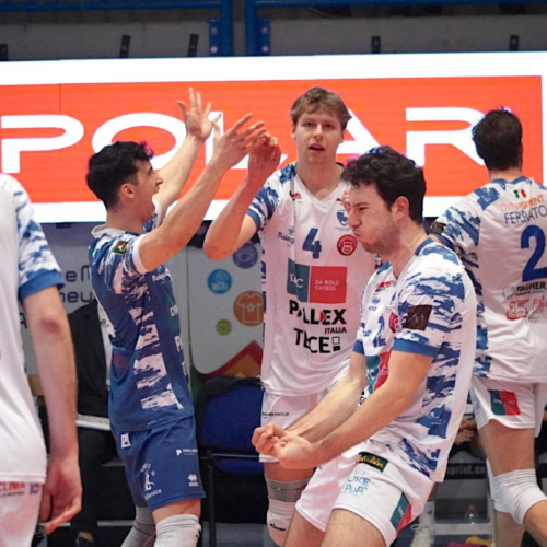 Belluno Volley